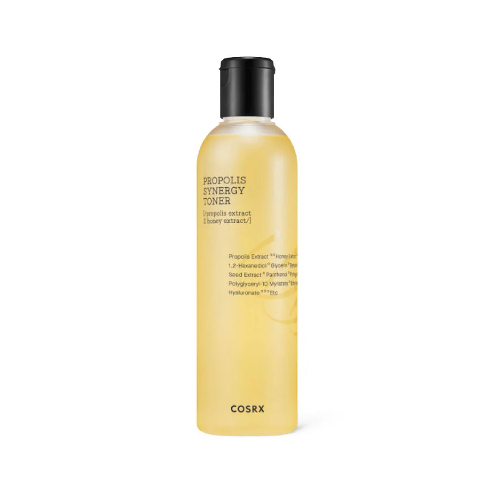 Full Fit Propolis Synergy Toner - Jjoseon Beauty