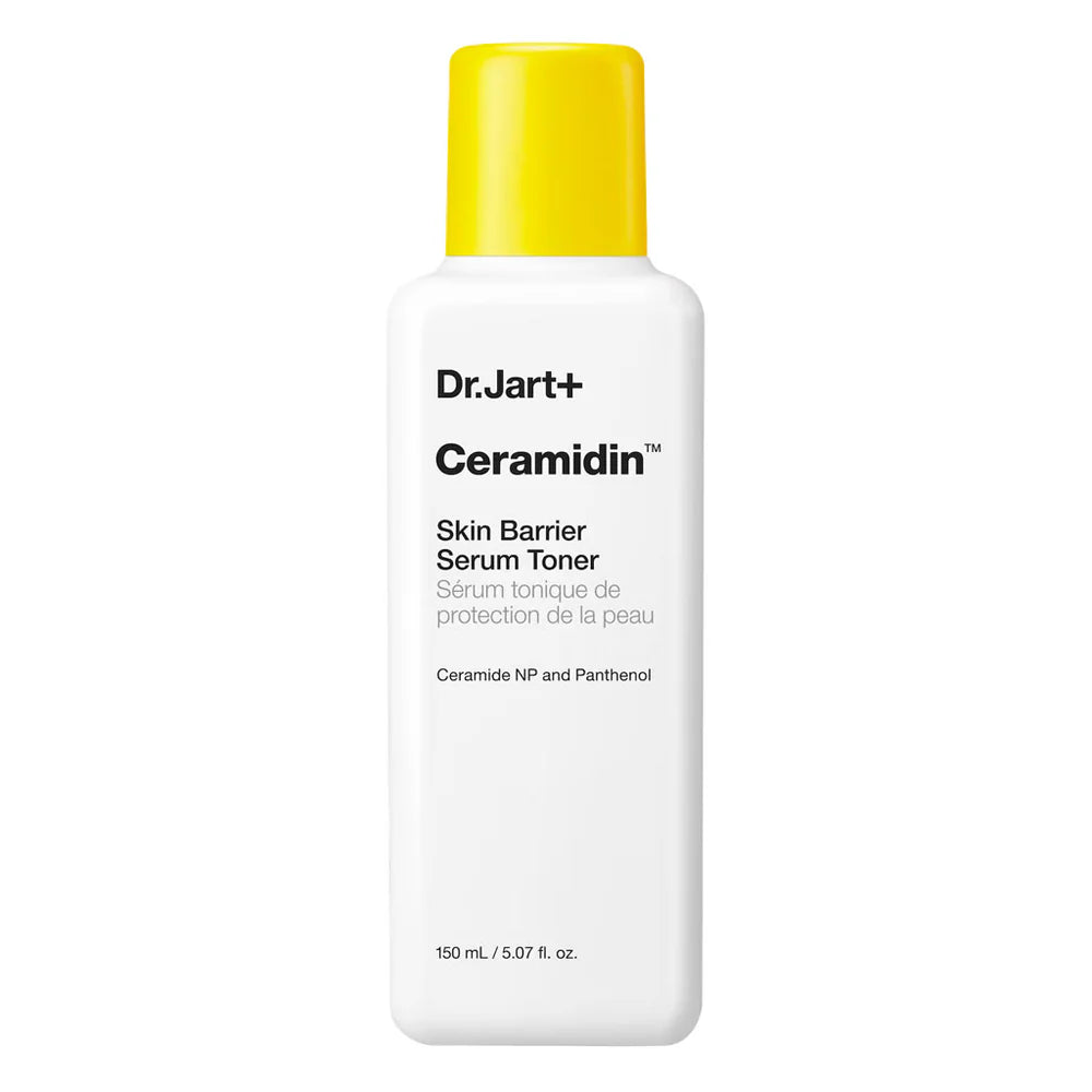 Ceramidin Skin Barrier Serum Toner - Jjoseon Beauty