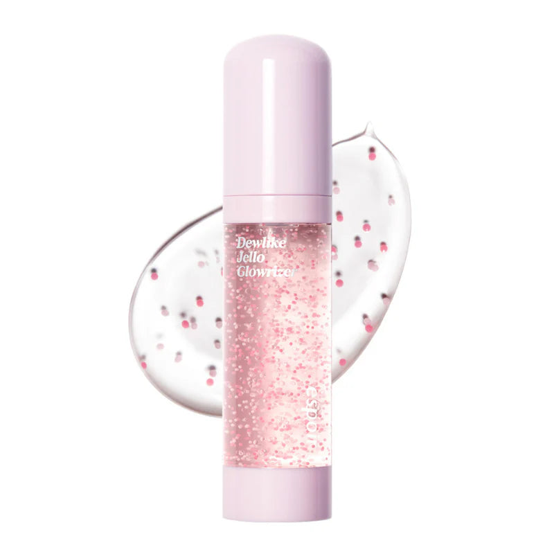 ESPOIR Dewlike Jello Glowrizer Dewy Demure Australia