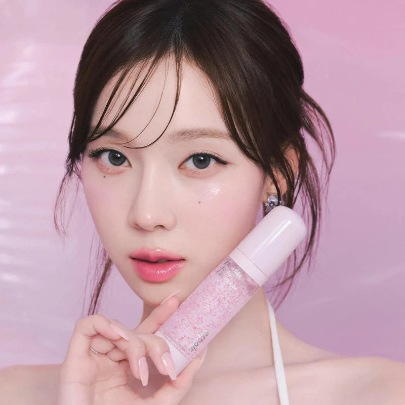 ESPOIR Dewlike Jello Glowrizer Dewy Demure Australia