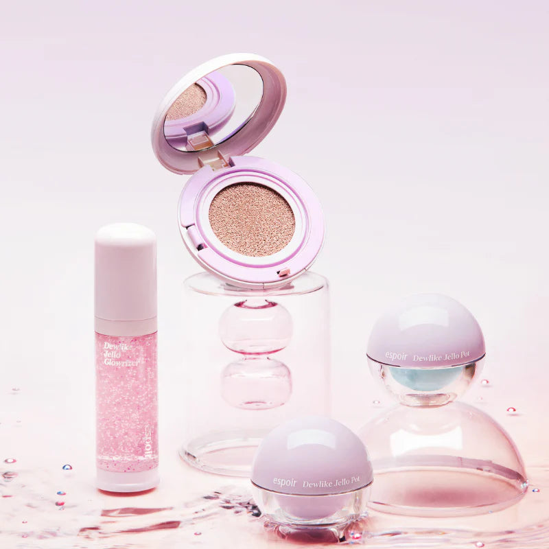 ESPOIR Dewlike Jello Glowrizer Dewy Demure Australia