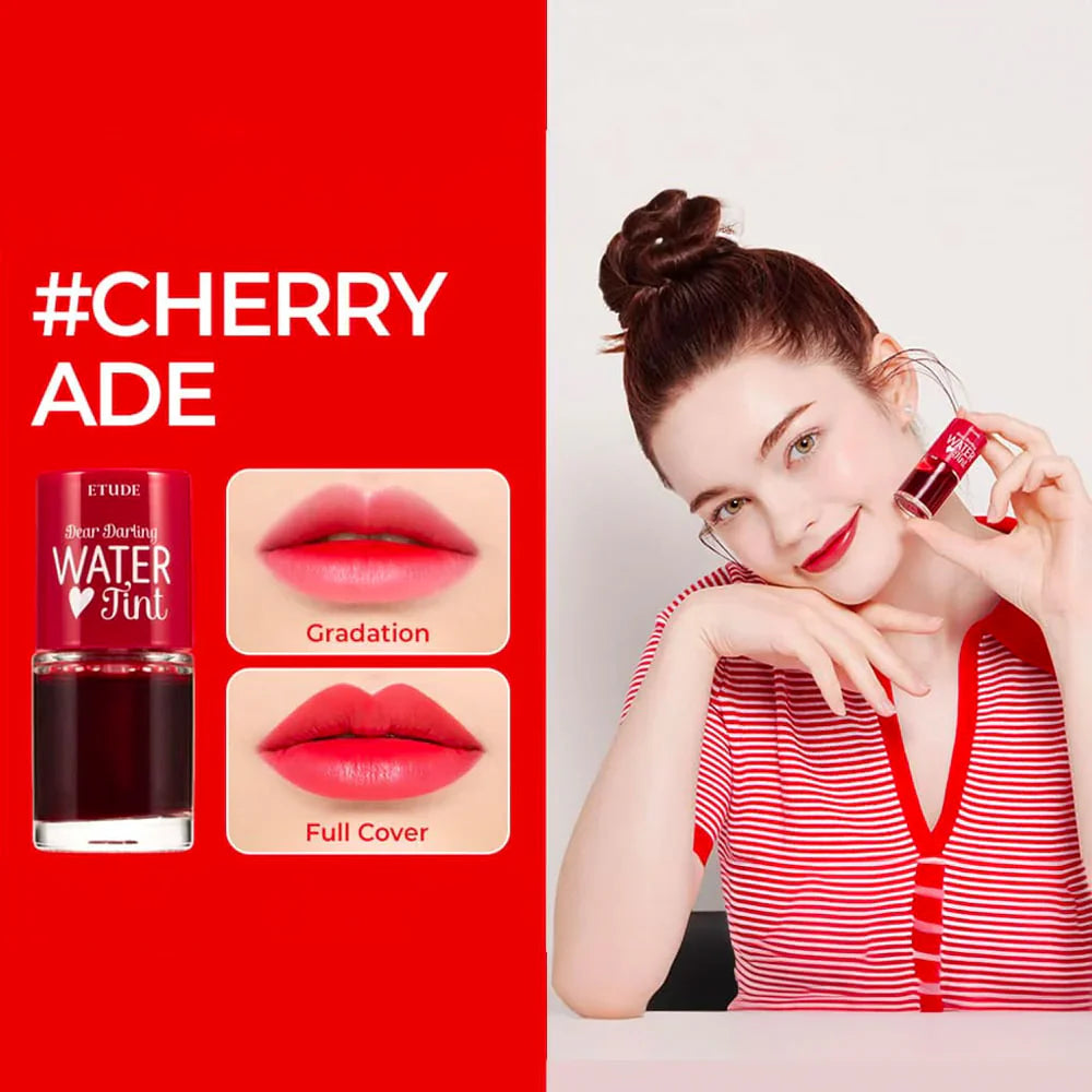 Dear Darling Water Tint - Jjoseon Beauty