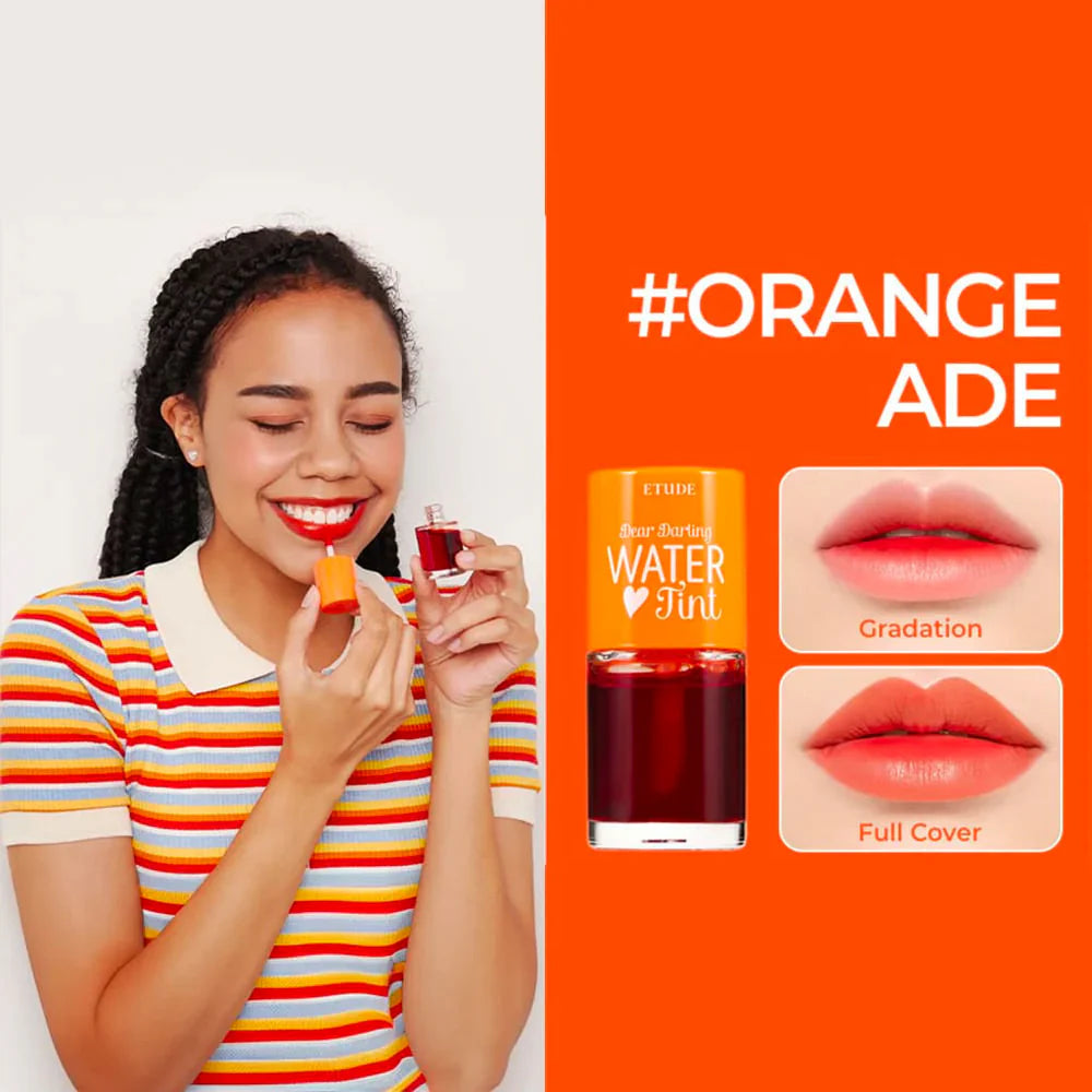 Dear Darling Water Tint - Jjoseon Beauty