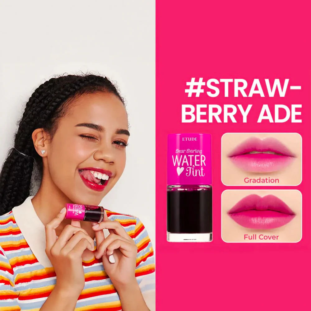 Dear Darling Water Tint - Jjoseon Beauty