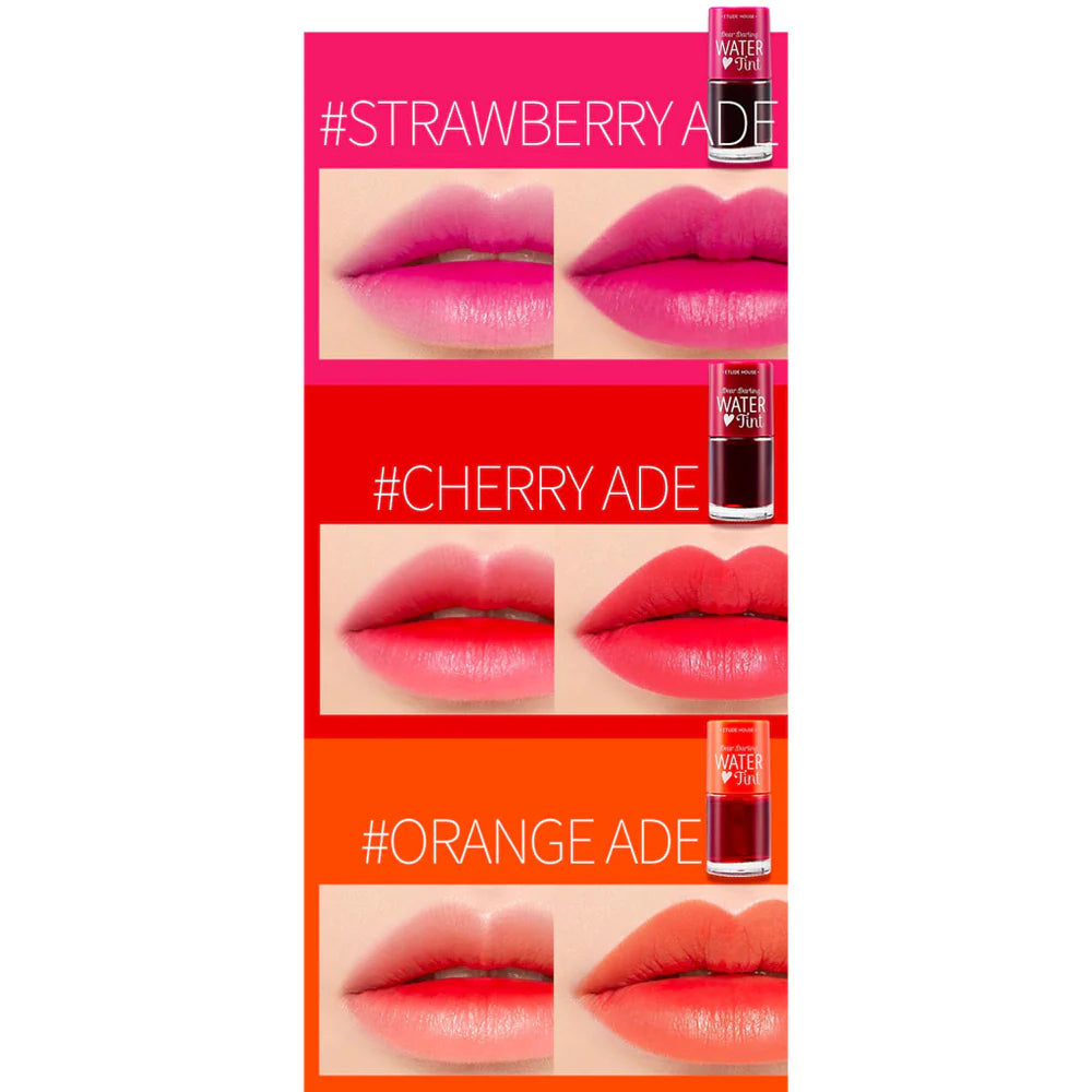 Dear Darling Water Tint - Jjoseon Beauty