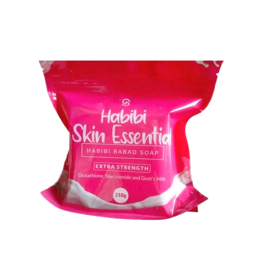 Habibi Babad Soap Dewy Demure Australia