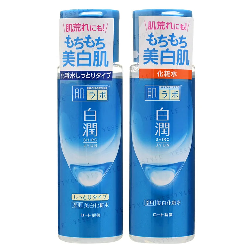 Hada Labo Shirojyun Whitening Lotion