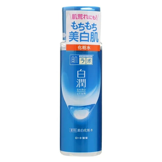 Hada Labo Shirojyun Whitening Lotion Normal