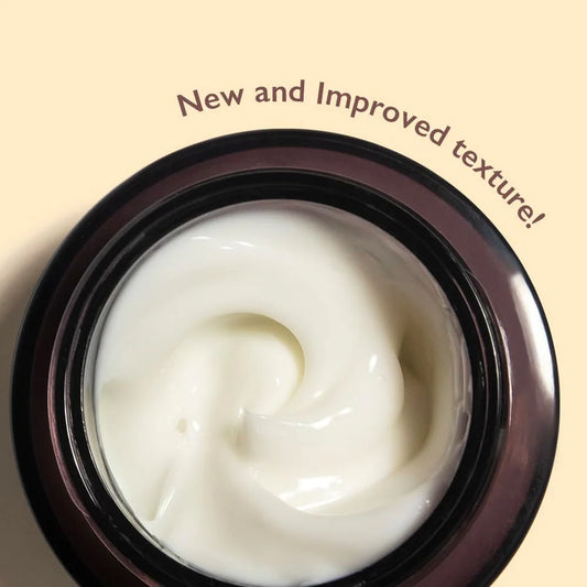 Black Rice Hyaluronic Cream Unscented (for sensitive skin) - Jjoseon Beauty