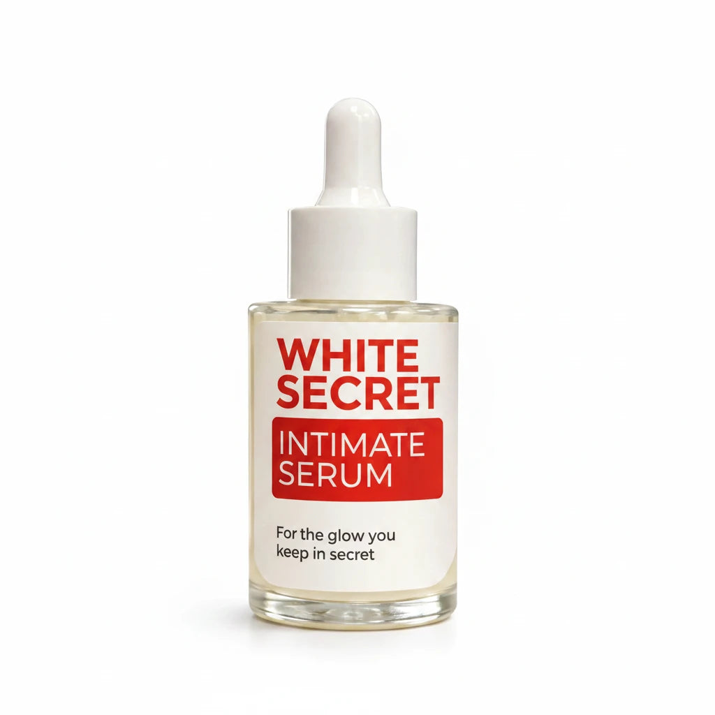 Her Choice White Secret Serum (Choose Variant)