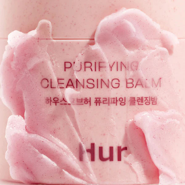 Purifying Cleansing Balm - Jjoseon Beauty