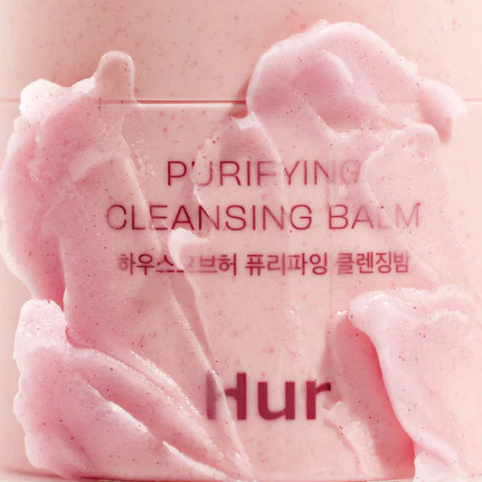 Purifying Cleansing Balm - Jjoseon Beauty