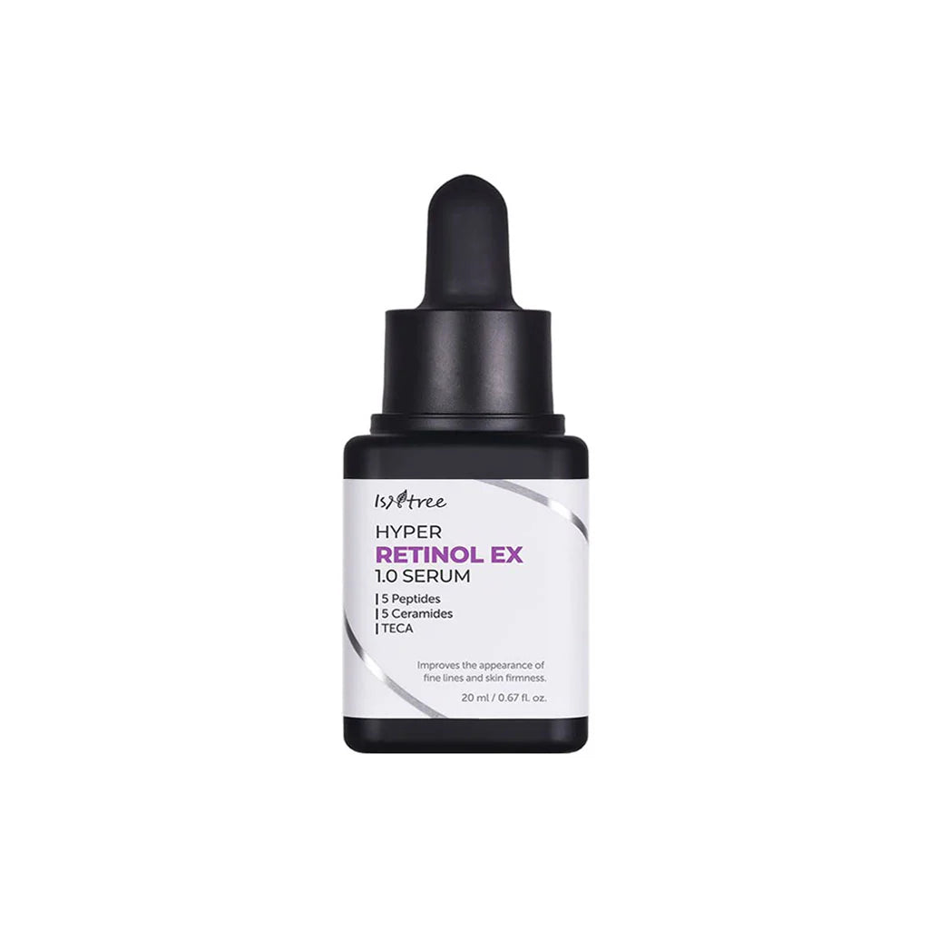 ISNTREE Hyper Retinol EX 1.0
