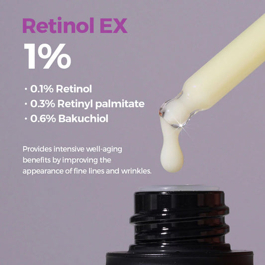 ISNTREE Hyper Retinol EX 1.0