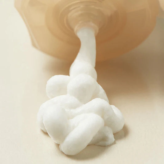 Rice Whip Facial Cleanser - Jjoseon Beauty