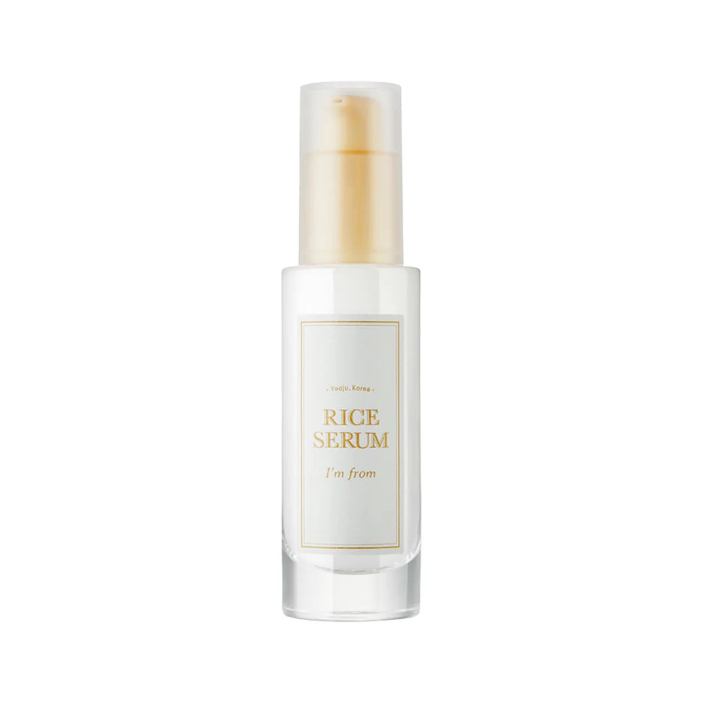 Rice Serum - Jjoseon Beauty