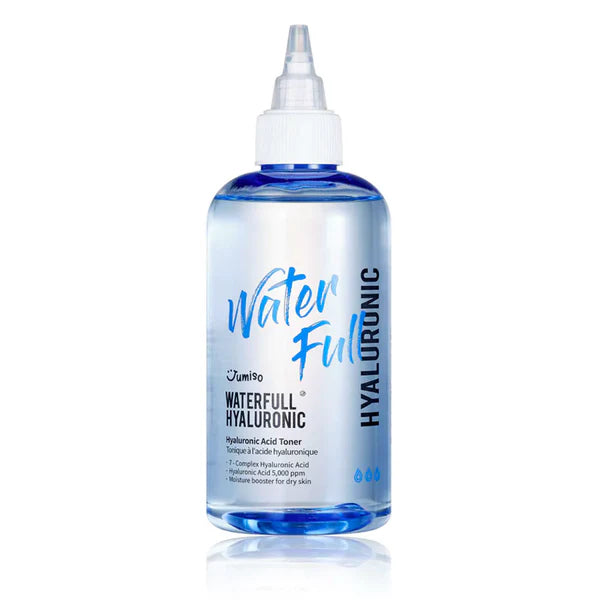 Waterfull Hyaluronic Toner (DAMAGED BOX)
