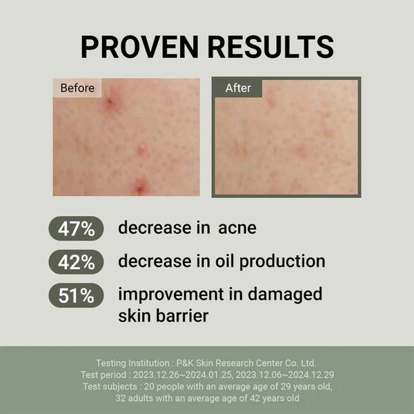 Snail Mucin 88 + Peptide Cream - Jjoseon Beauty