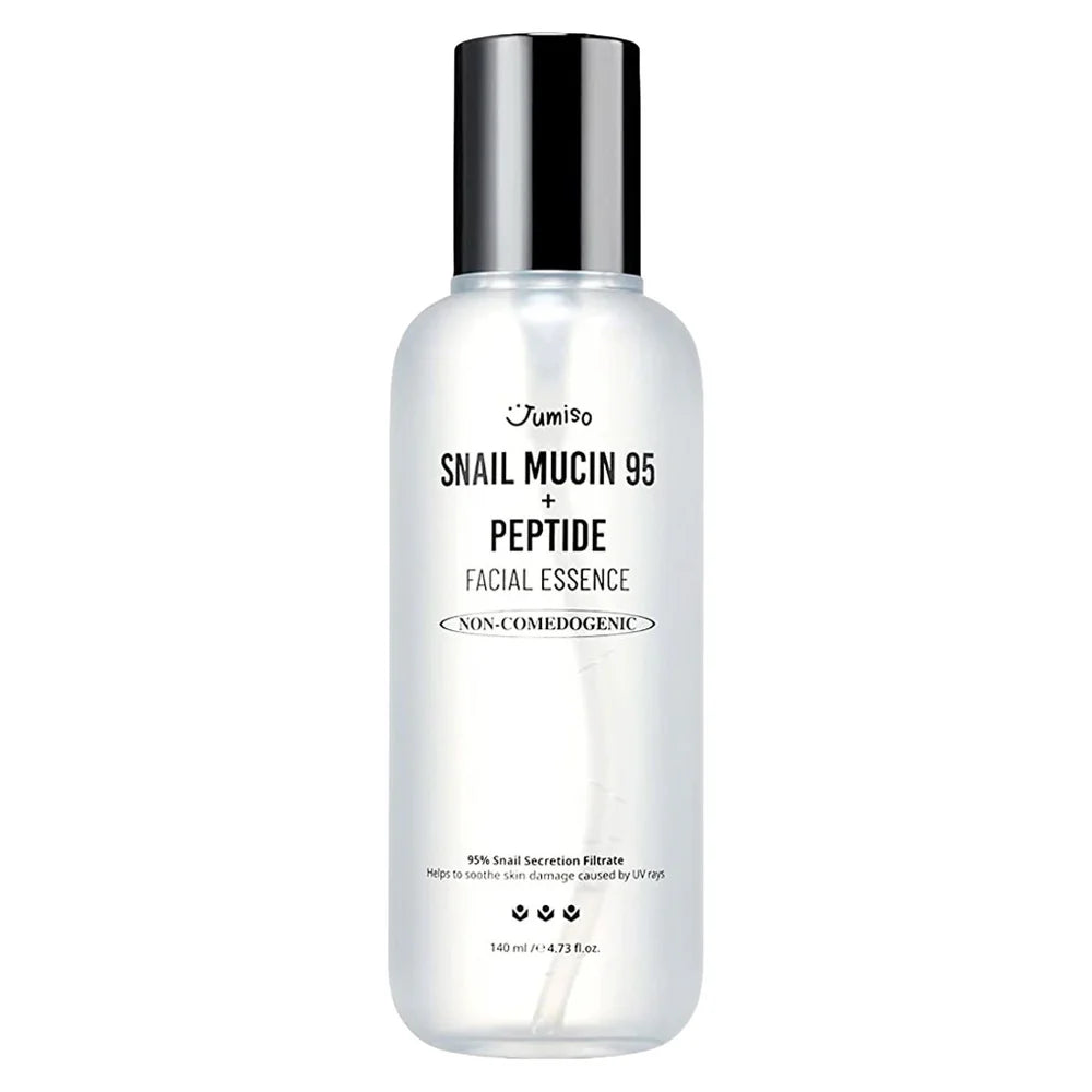 Snail Mucin 95 + Peptide Facial Essence - Jjoseon Beauty