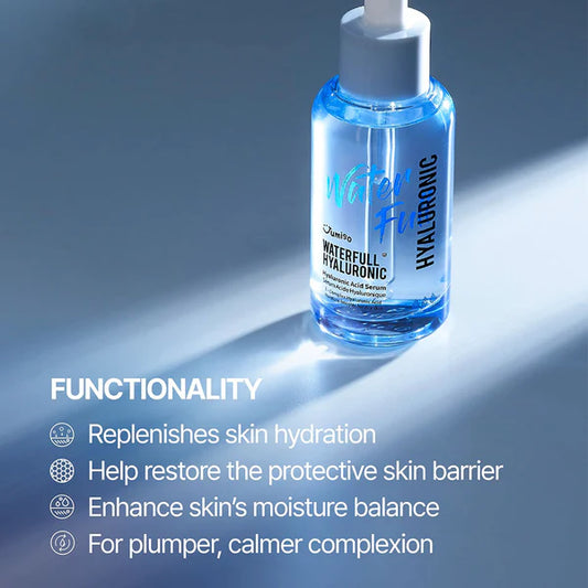 Jumiso Waterfull Hyaluronic Acid Serum