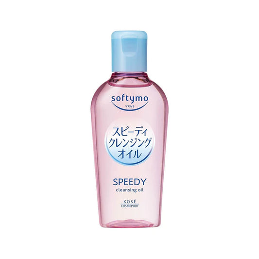 KOSE Softymo Speedy Cleansing Oil Dewy Demure Australia