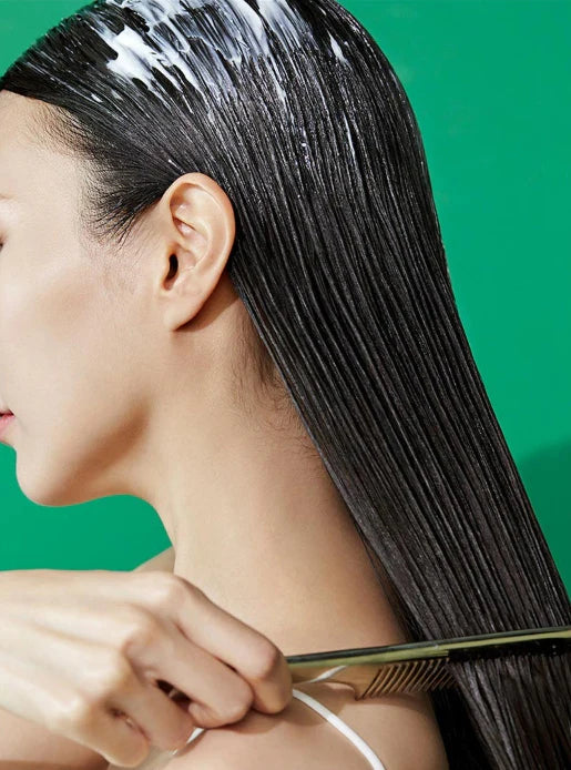 LABO-H Scalp Strengthening Capsule Treatment for Hair Loss Relief