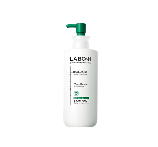 LABO-H Scalp Strengthening Shampoo Hair Loss Care