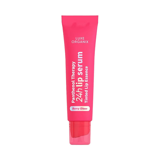 Luxe Organix Panthenol Therapy 24h Tinted Lip Essence