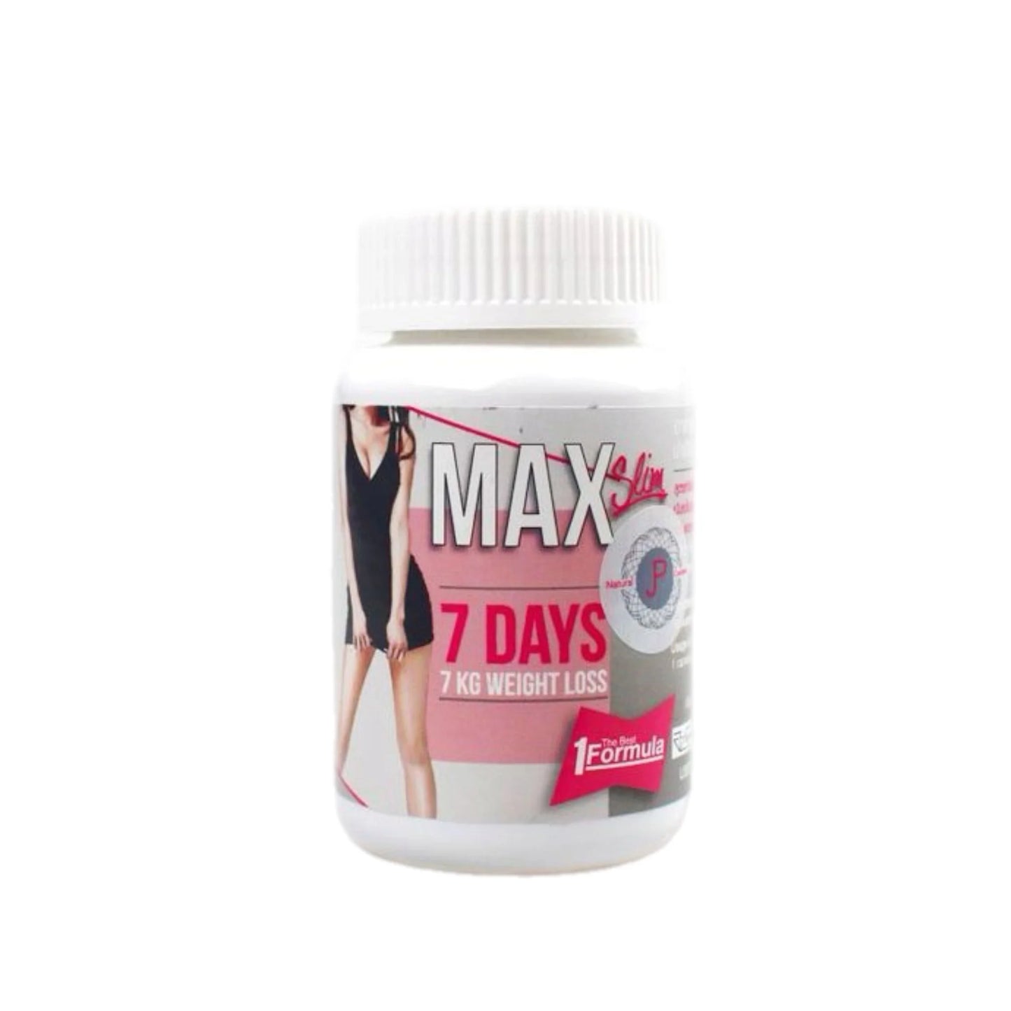 MAX Slim 7 Days Dewy Demure Australia