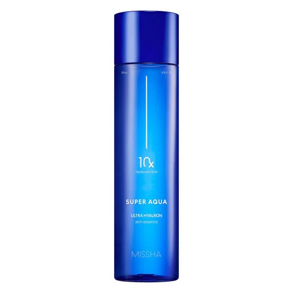 MISSHA Super Aqua Ultra Hyalron Skin Essence Dewy Demure Australia