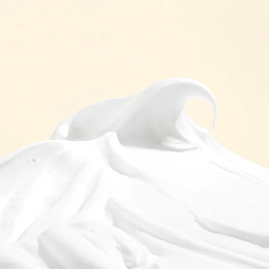 White Collagen Cleansing Foam - Jjoseon Beauty