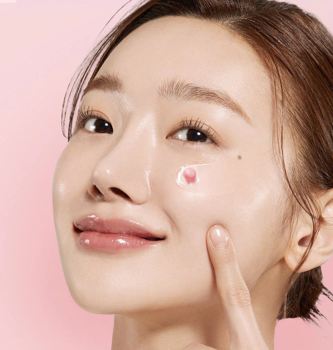 Medicube PDRN Pink Collagen Capsule Cream Dewy Demure Australia