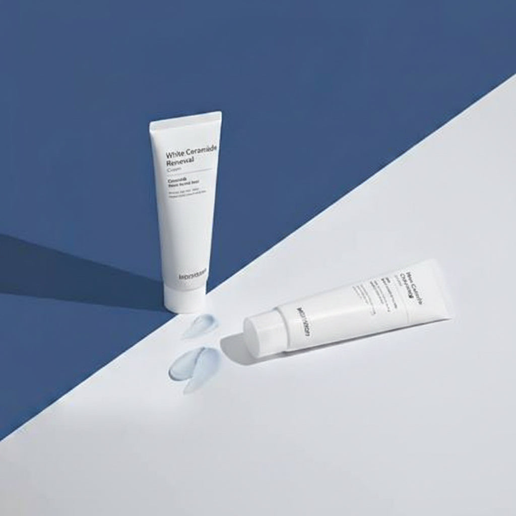 Blue Centella Calming Cream