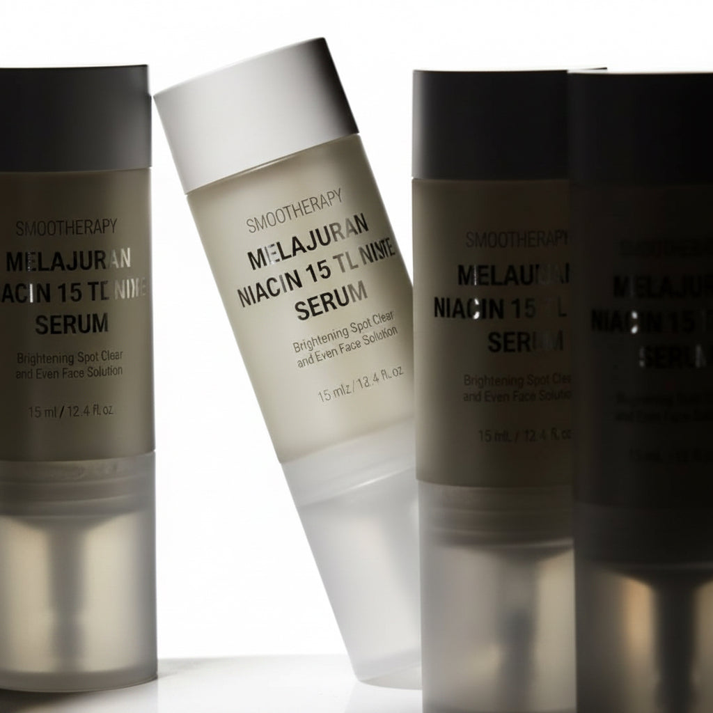 Melajuran Niacin 15 Toning Serum