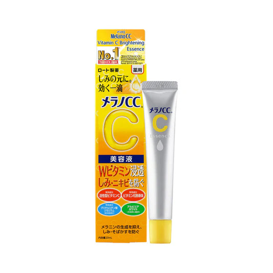 Melano CC Vitamin C Essence