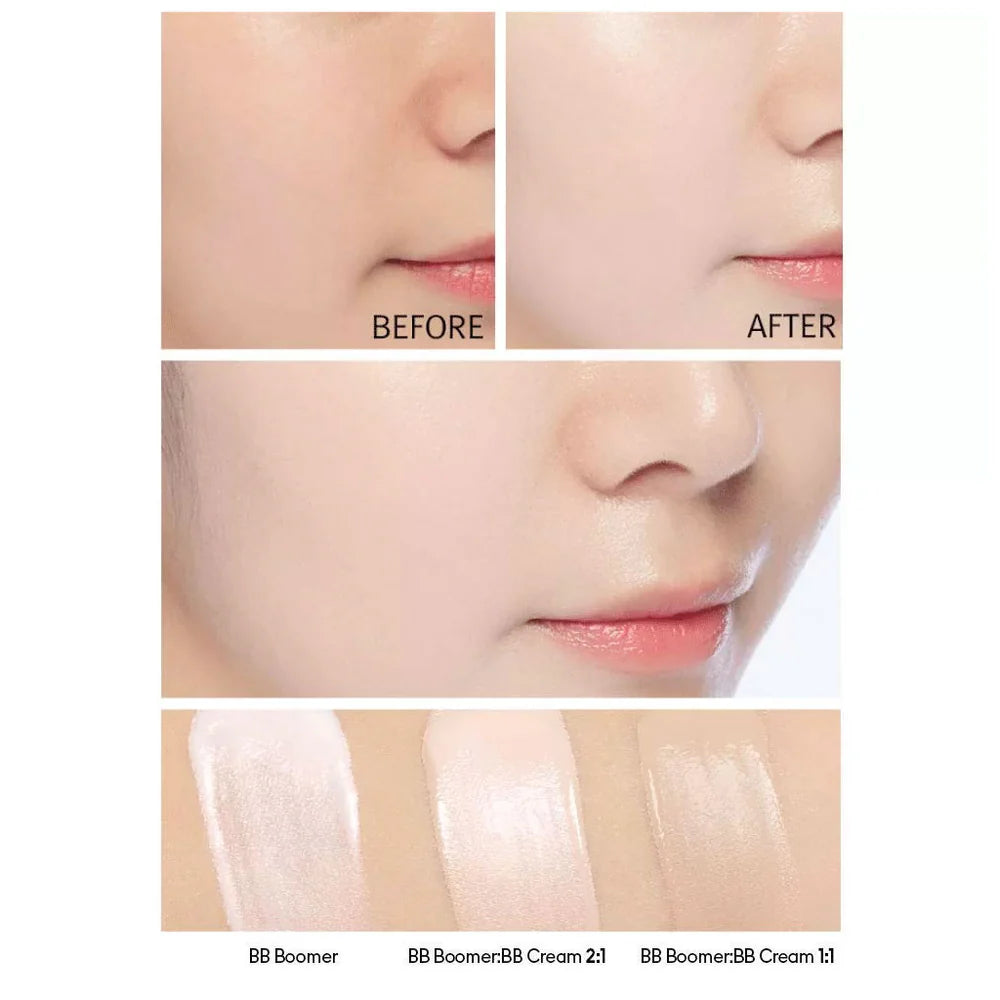 M BB Boomer - Jjoseon Beauty