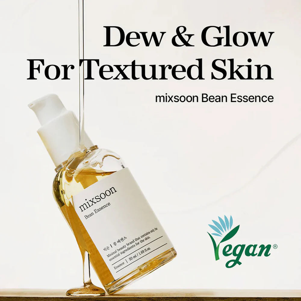 Bean Essence - Jjoseon Beauty