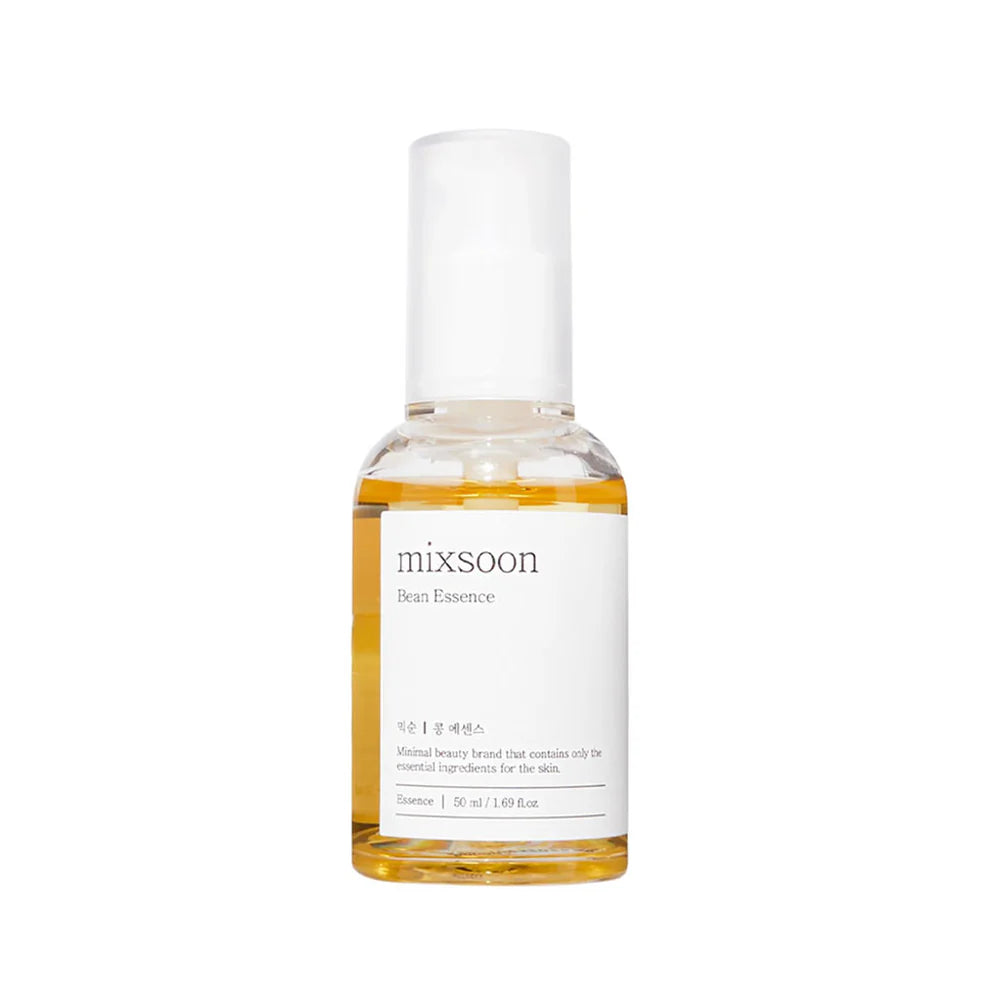 Bean Essence - Jjoseon Beauty