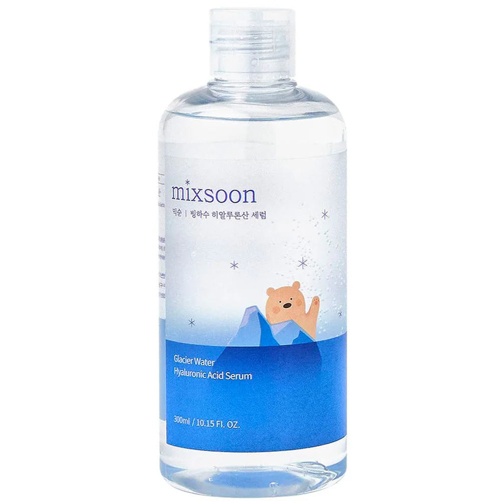 Glacier Water Hyaluronic Acid Serum - Jjoseon Beauty