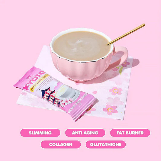 NAMIROSEUS Kyoto Premium Blend Coffee Dewy Demure Australia