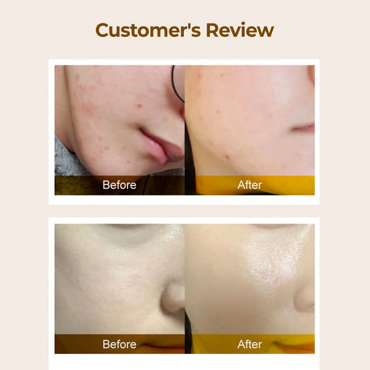 No.3 Super Glowing Essence Toner - Jjoseon Beauty