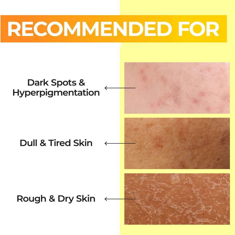 No.5 Vitamin Boosting Essential Toner - Jjoseon Beauty