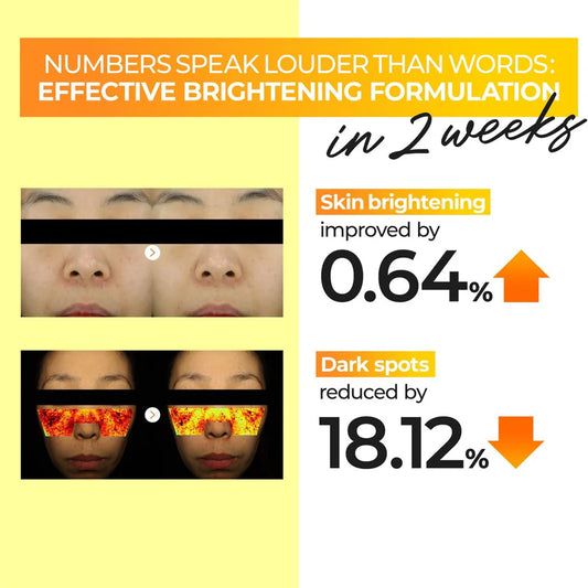 No.5 Vitamin Boosting Essential Toner - Jjoseon Beauty