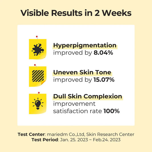 No.5 Vitamin-Niacinamide Concentrated Pad - Jjoseon Beauty