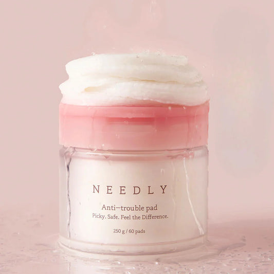 Anti-Trouble Pad - Jjoseon Beauty