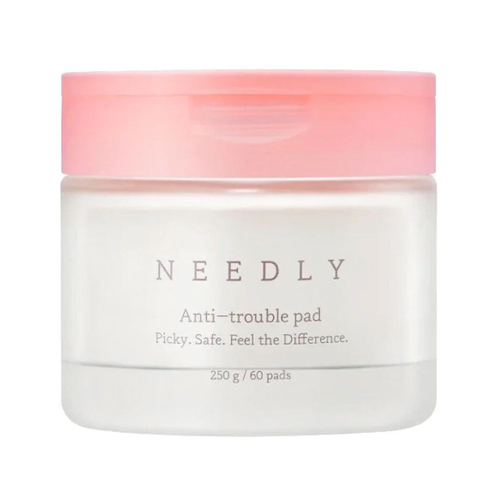 Anti-Trouble Pad - Jjoseon Beauty