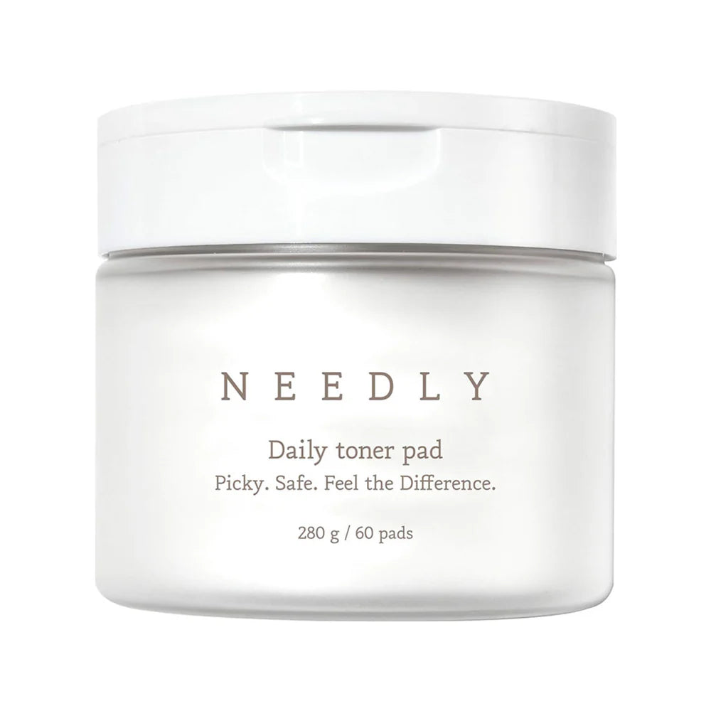 Daily Toner Pad - Jjoseon Beauty