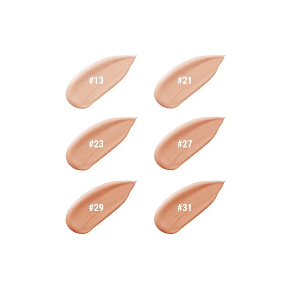 M Perfect Cover BB Cream (SPF 42 PA+++) - Jjoseon Beauty