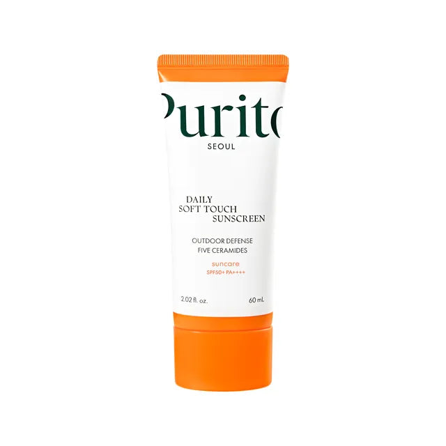 PURITO SEOUL Daily Soft Touch Sunscreen