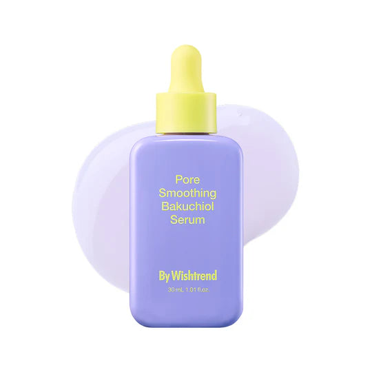 Pore Smoothing Bakuchiol Serum - Jjoseon Beauty